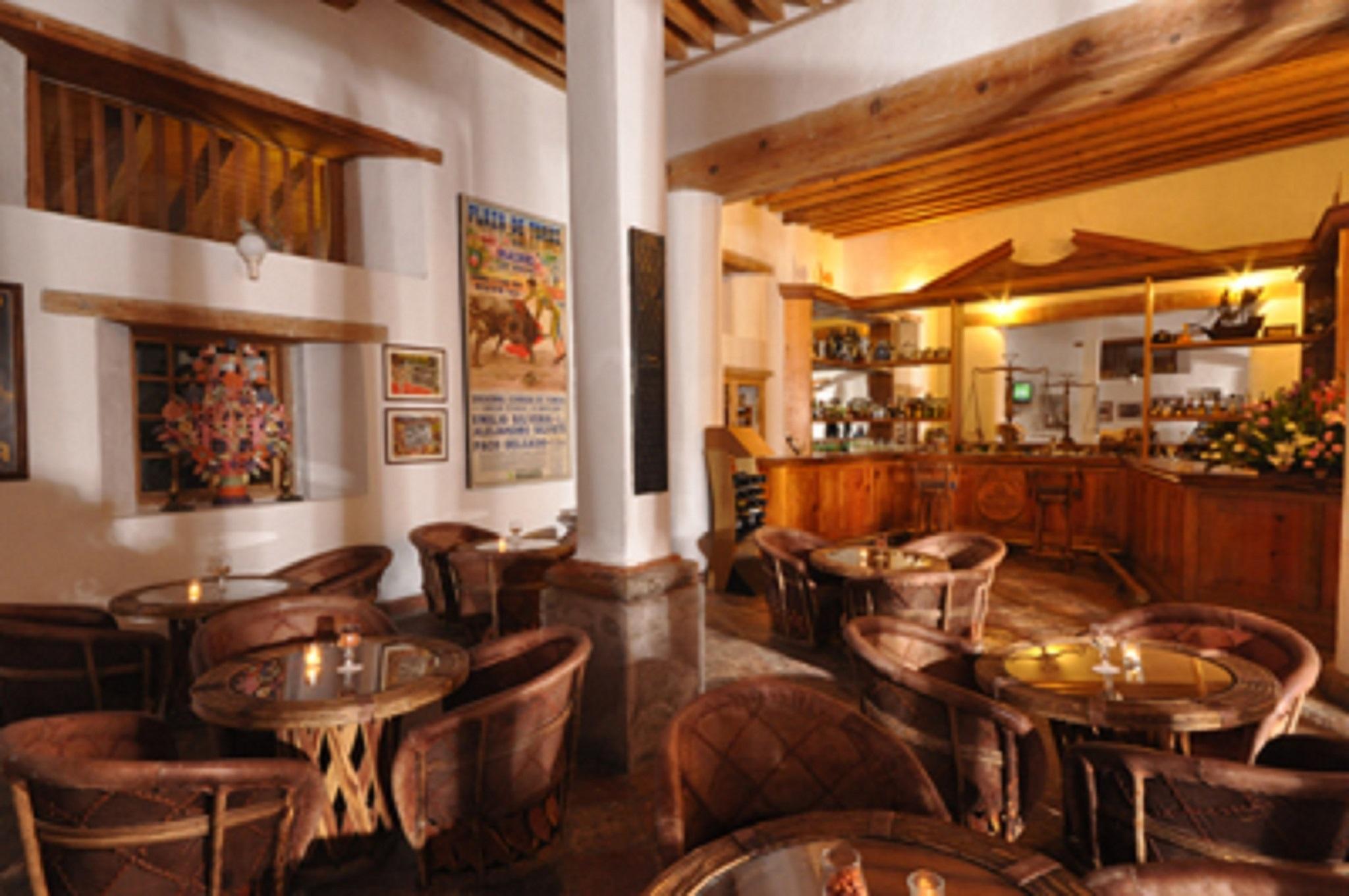 Hotel Hacienda Cantalagua Golf Contepec エクステリア 写真