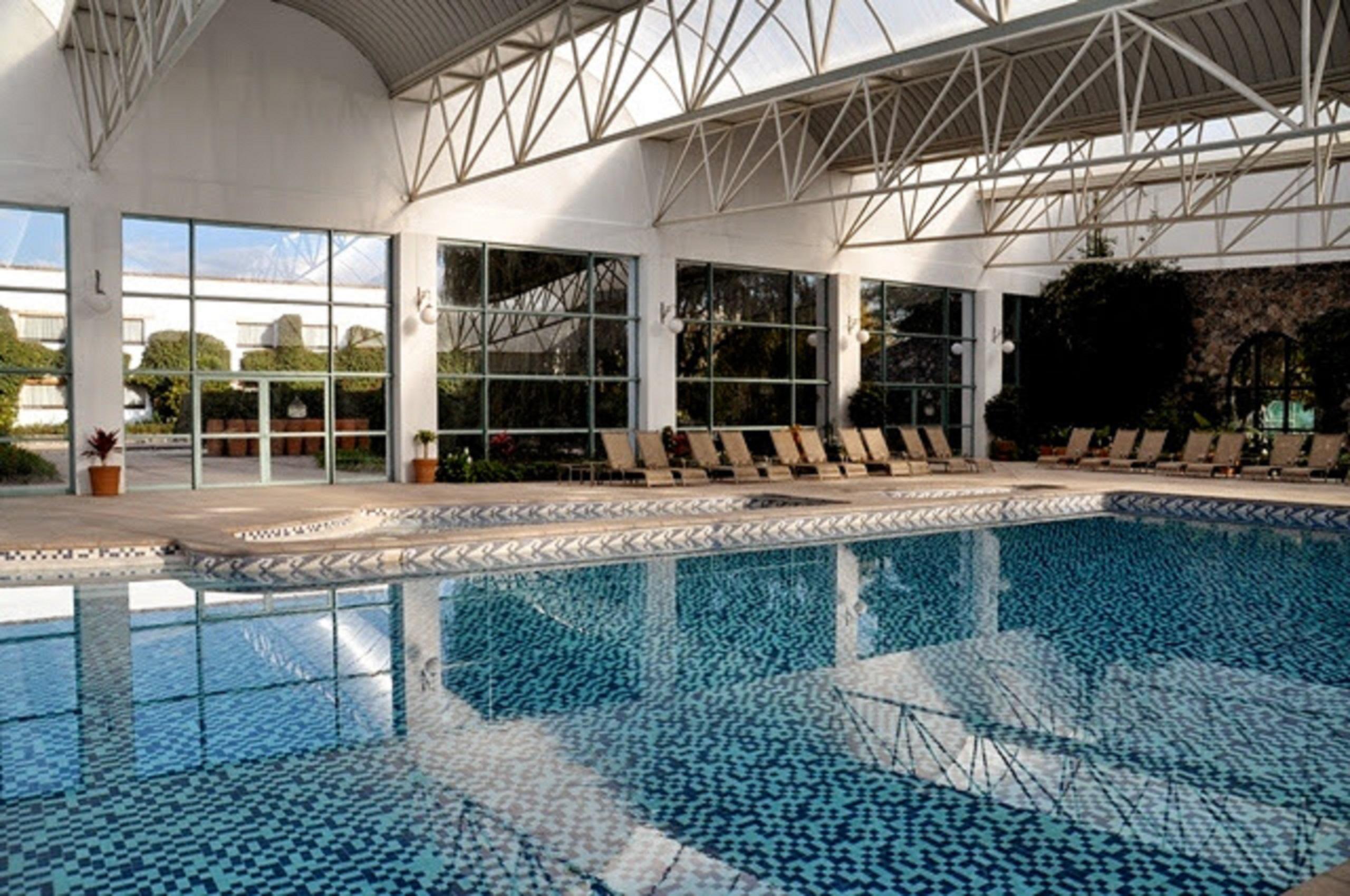 Hotel Hacienda Cantalagua Golf Contepec エクステリア 写真
