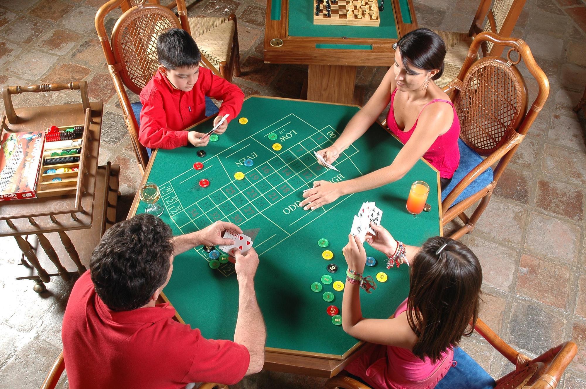 Hotel Hacienda Cantalagua Golf Contepec エクステリア 写真